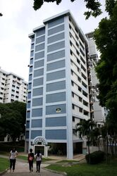 Blk 24 Marsiling Green (Woodlands), HDB 3 Rooms #556353391